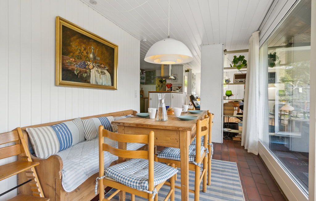 Ferienhaus - Hemmet , Dänemark - P52458 7