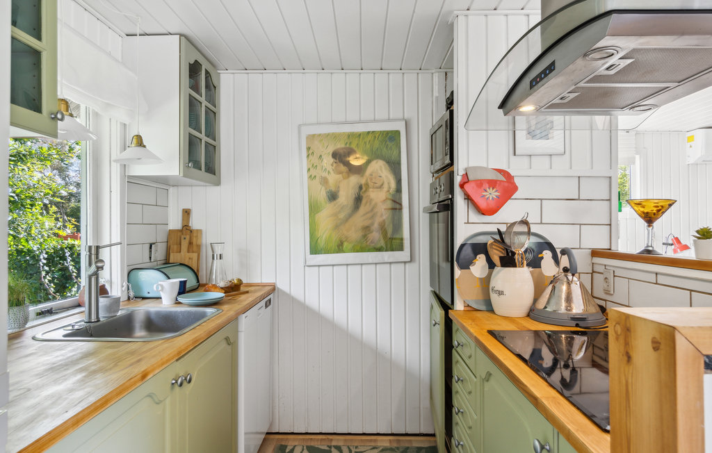 Ferienhaus - Hemmet , Dänemark - P52458 8