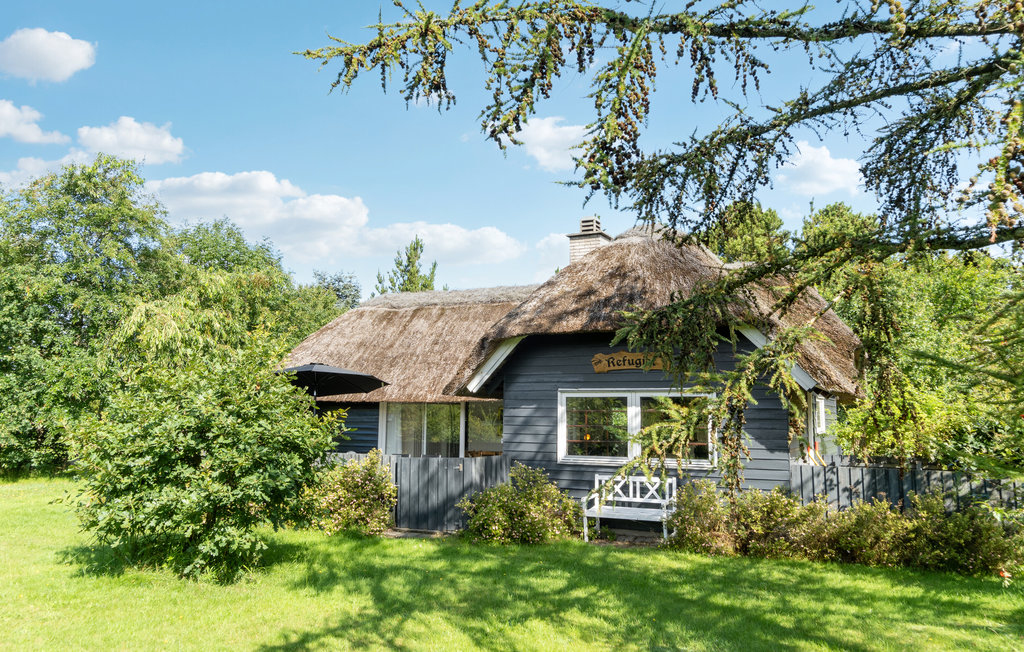 Ferienhaus - Hemmet , Dänemark - P52458 9