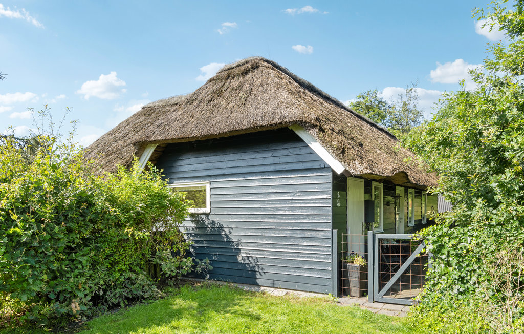 Ferienhaus - Hemmet , Dänemark - P52458 13