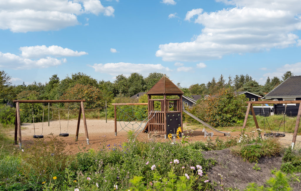 Feriehus - Hemmet Strand , Danmark - P52557 28