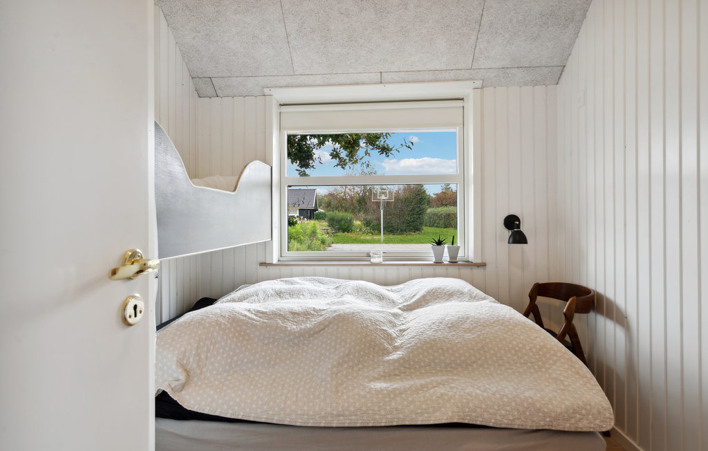 Feriehus - Hemmet Strand , Danmark - P52557 20