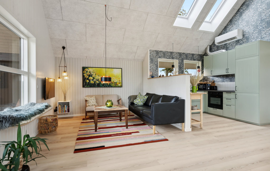 Feriehus - Hemmet Strand , Danmark - P52557 15