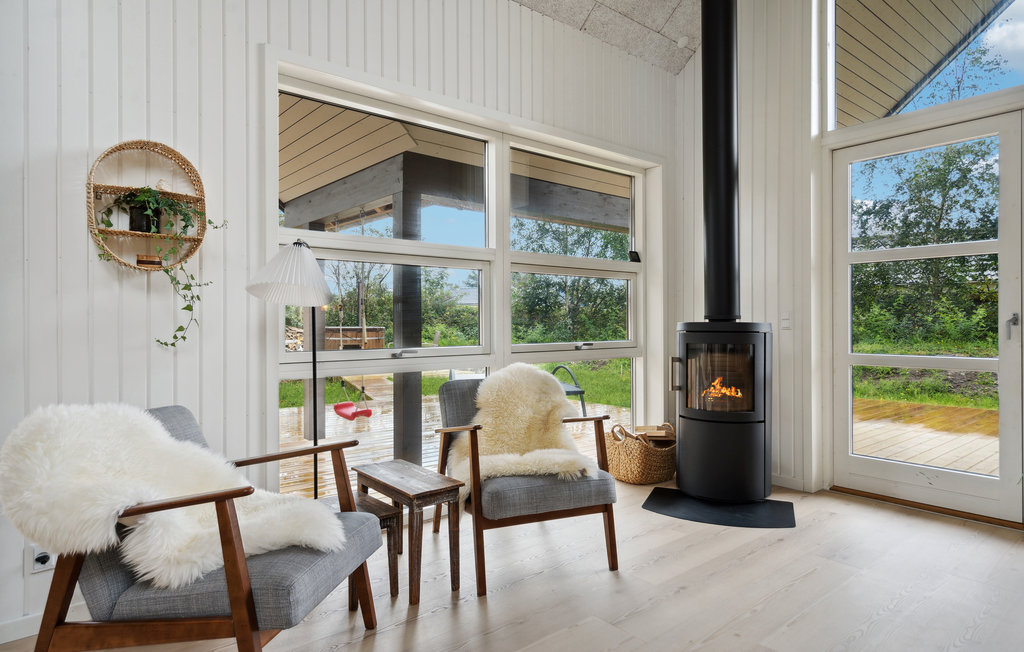 Feriehus - Hemmet Strand , Danmark - P52557 16