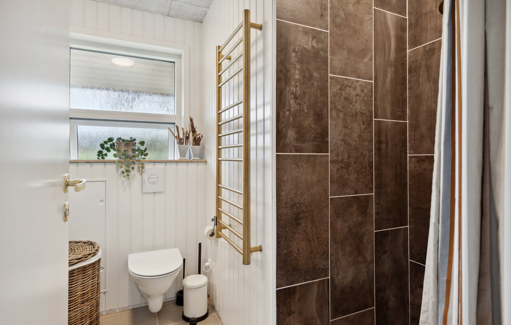 Feriehus - Hemmet Strand , Danmark - P52557 24