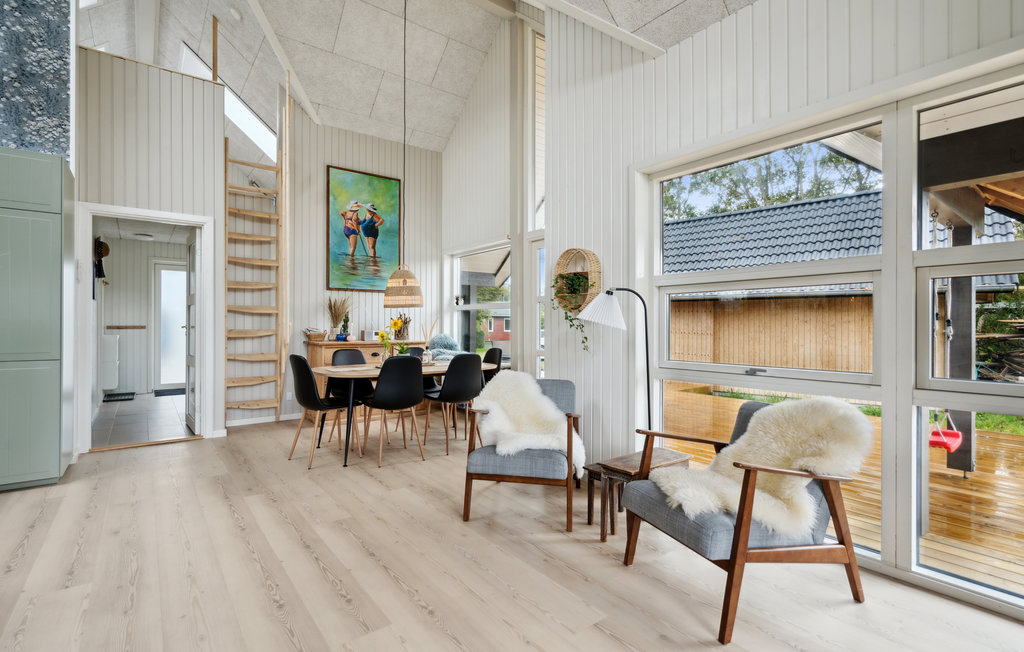 Feriehus - Hemmet Strand , Danmark - P52557 5