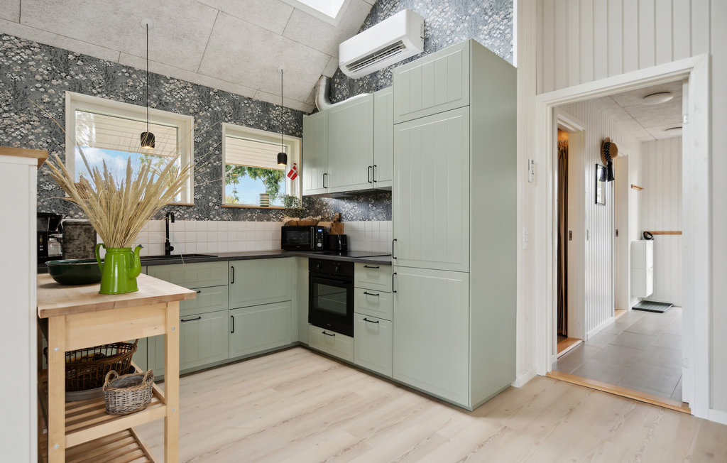 Feriehus - Hemmet Strand , Danmark - P52557 7