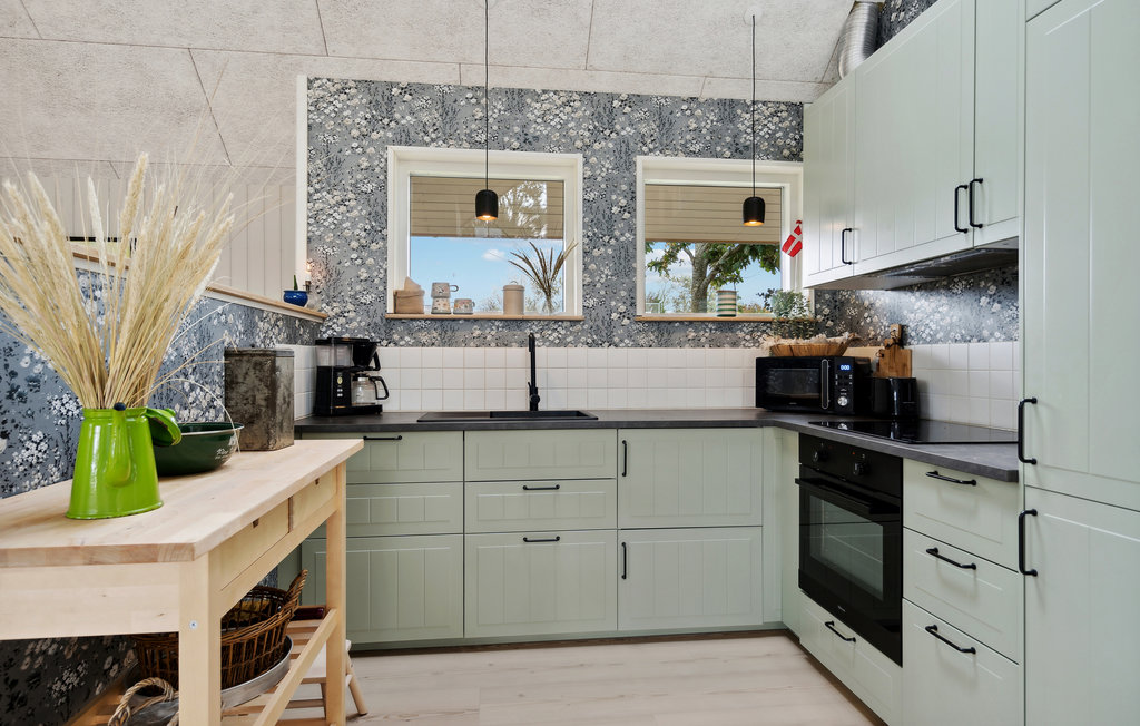 Feriehus - Hemmet Strand , Danmark - P52557 18