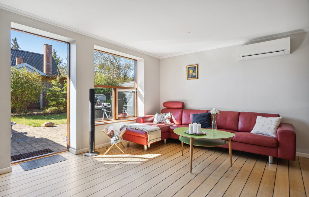 Ferienhaus - Nymindegab , Dänemark - P52630 3