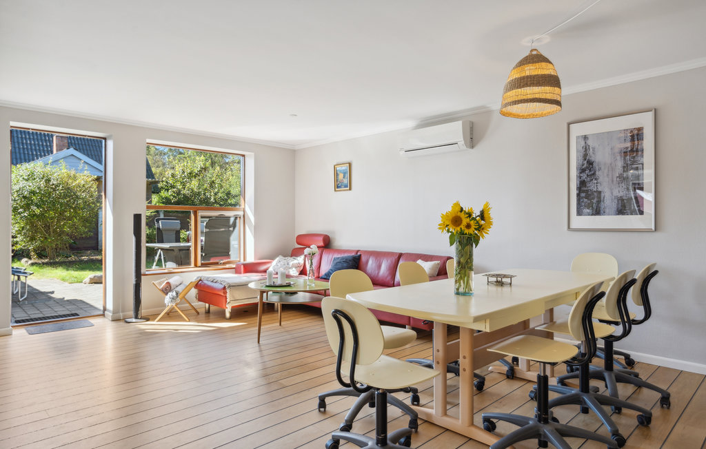 Ferienhaus - Nymindegab , Dänemark - P52630 4