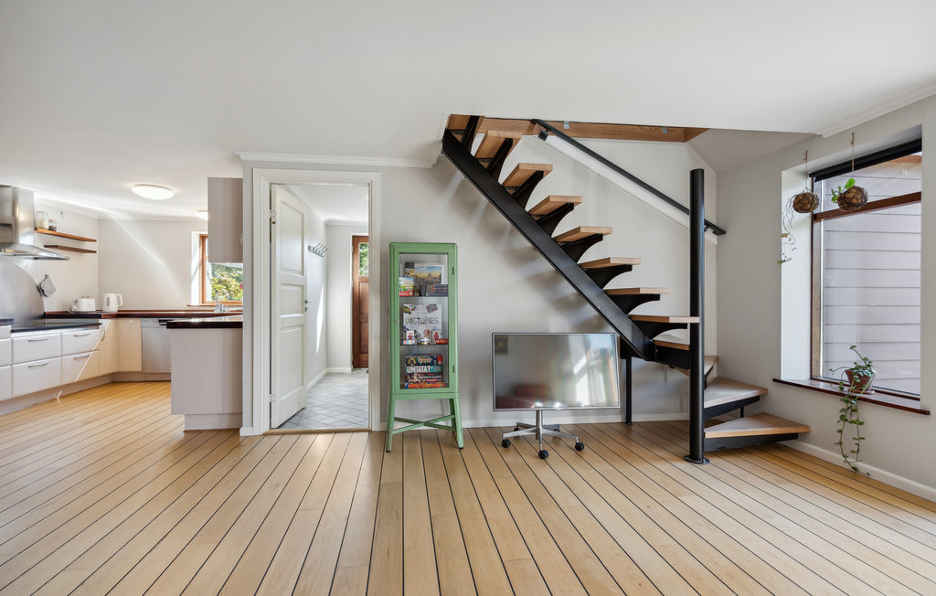 Ferienhaus - Nymindegab , Dänemark - P52630 16