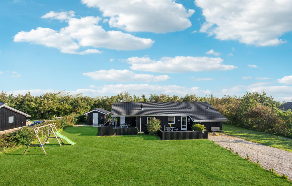 Ferienhaus - Skaven Strand , Dänemark - P52524 1