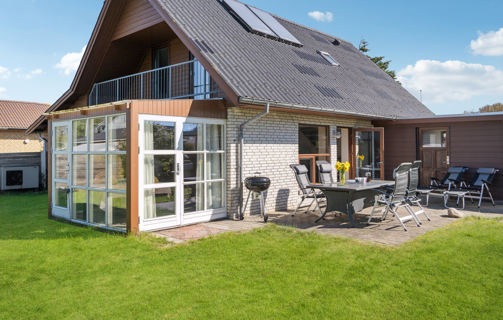 Ferienhaus - Nymindegab , Dänemark - P52630 9