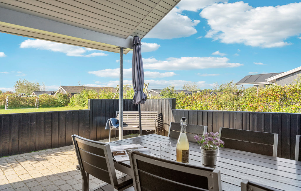 Ferienhaus - Skaven Strand , Dänemark - P52524 9