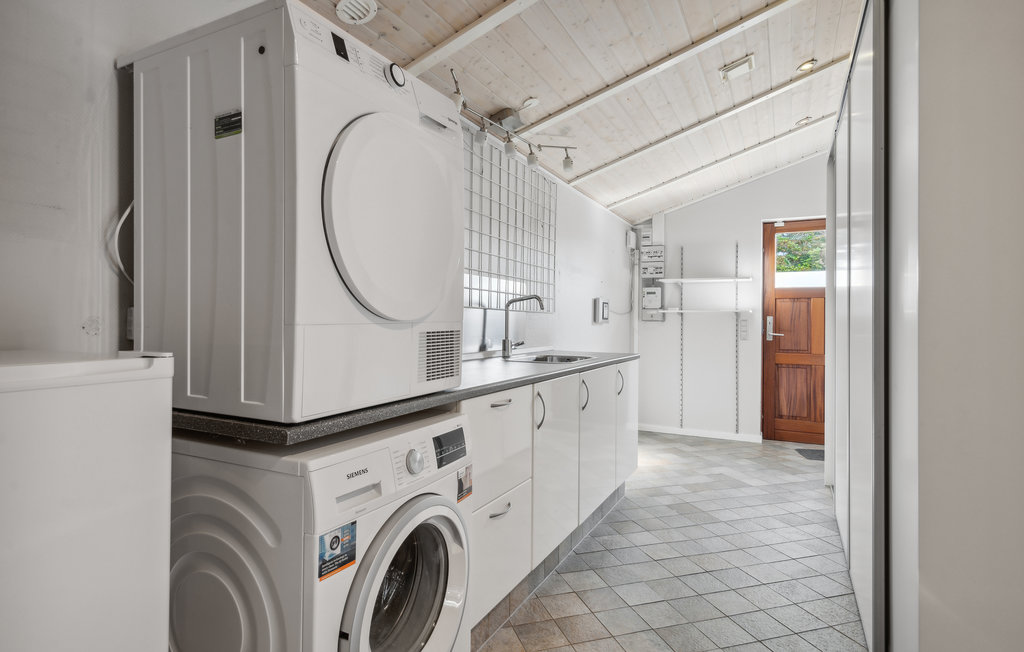 Ferienhaus - Nymindegab , Dänemark - P52630 19