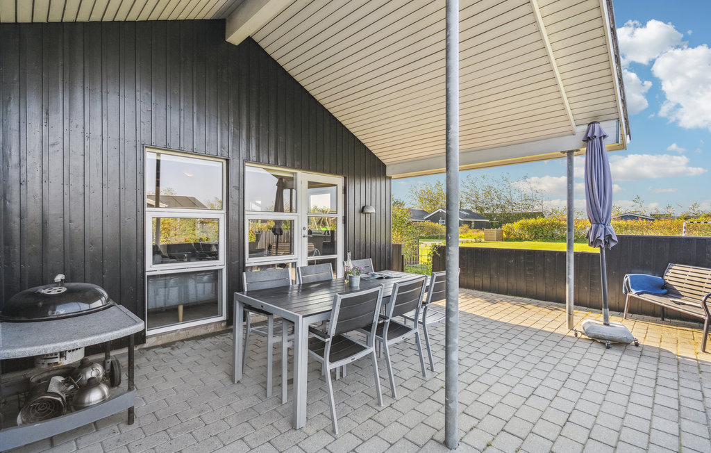 Ferienhaus - Skaven Strand , Dänemark - P52524 11