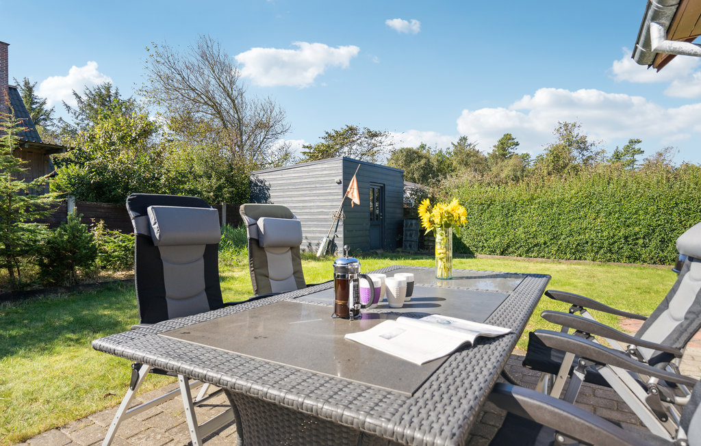 Ferienhaus - Nymindegab , Dänemark - P52630 14