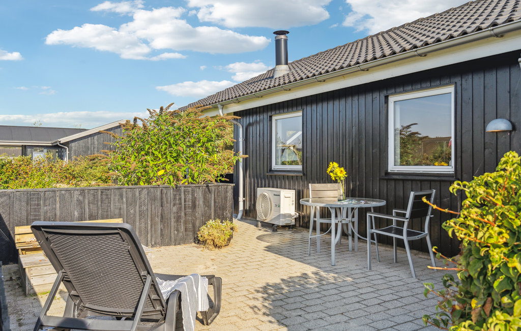 Ferienhaus - Skaven Strand , Dänemark - P52524 12