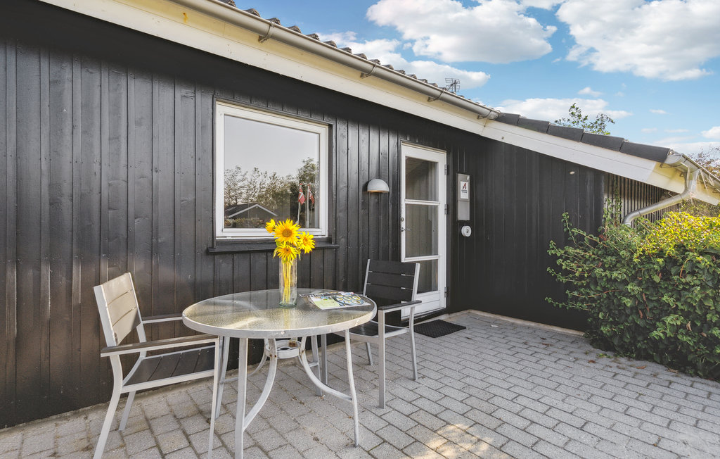 Ferienhaus - Skaven Strand , Dänemark - P52524 14