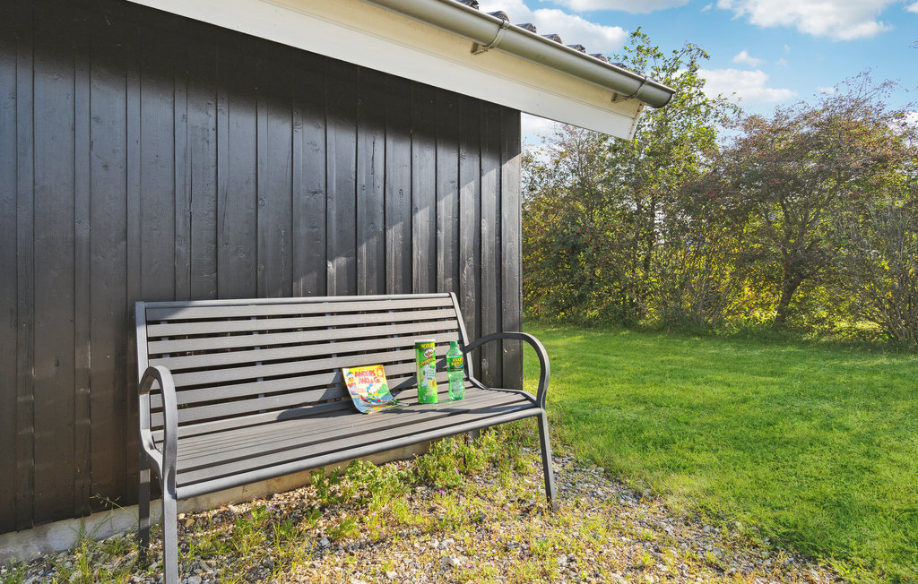 Ferienhaus - Skaven Strand , Dänemark - P52524 15