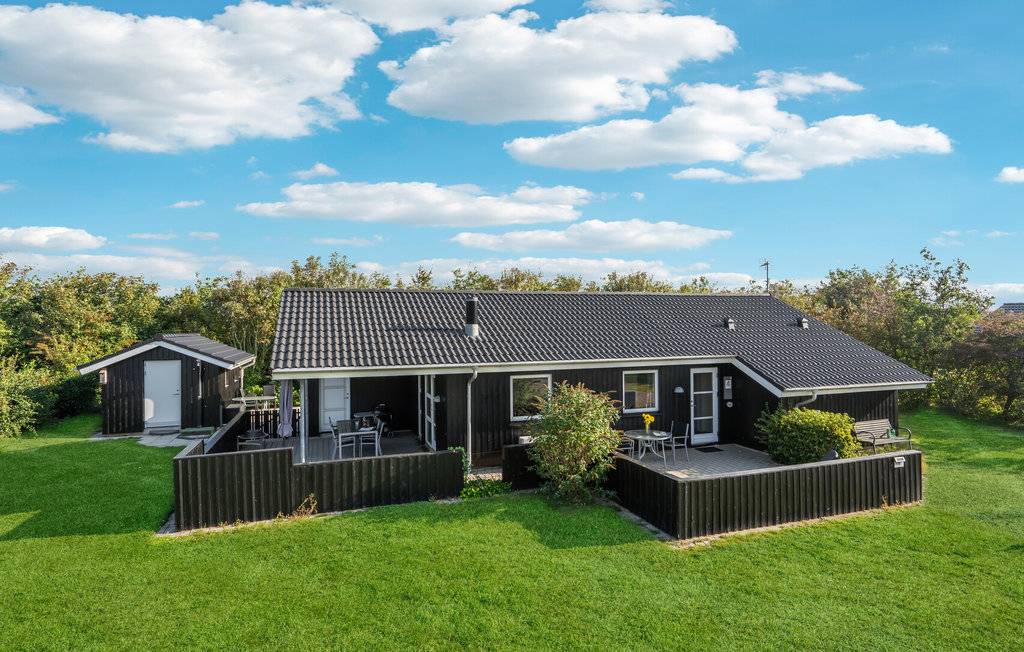 Ferienhaus - Skaven Strand , Dänemark - P52524 8