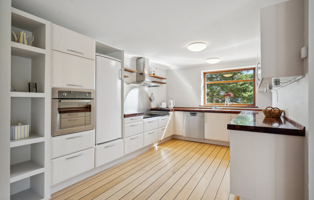 Ferienhaus - Nymindegab , Dänemark - P52630 7