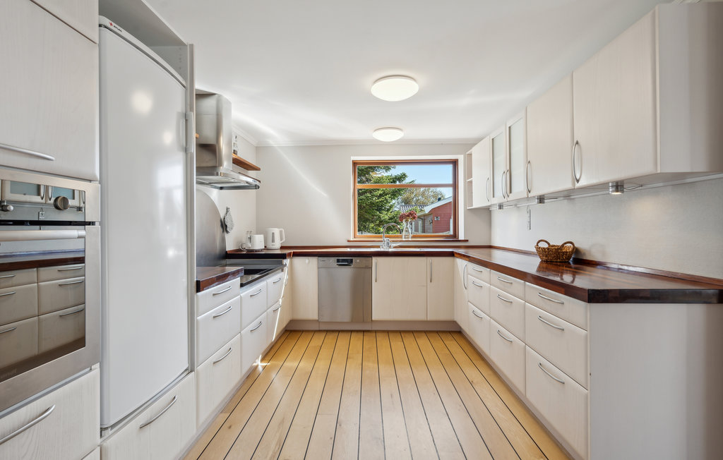 Ferienhaus - Nymindegab , Dänemark - P52630 17