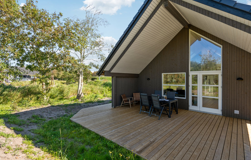 Feriehus - Hemmet Strand , Danmark - P52557 11