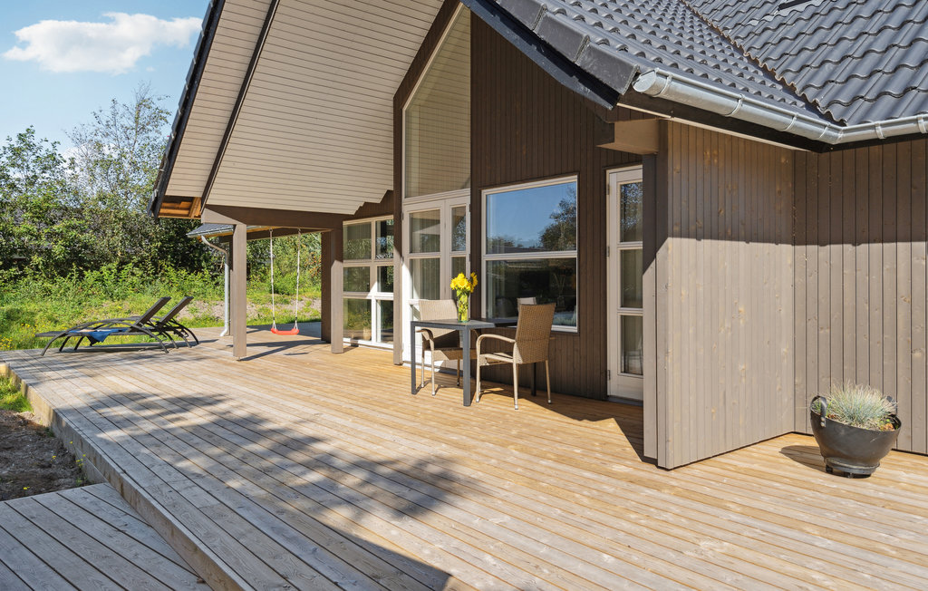 Feriehus - Hemmet Strand , Danmark - P52557 12