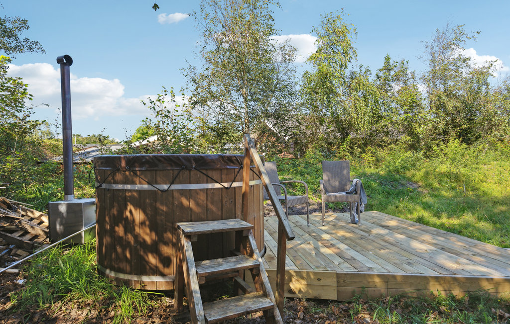 Feriehus - Hemmet Strand , Danmark - P52557 2