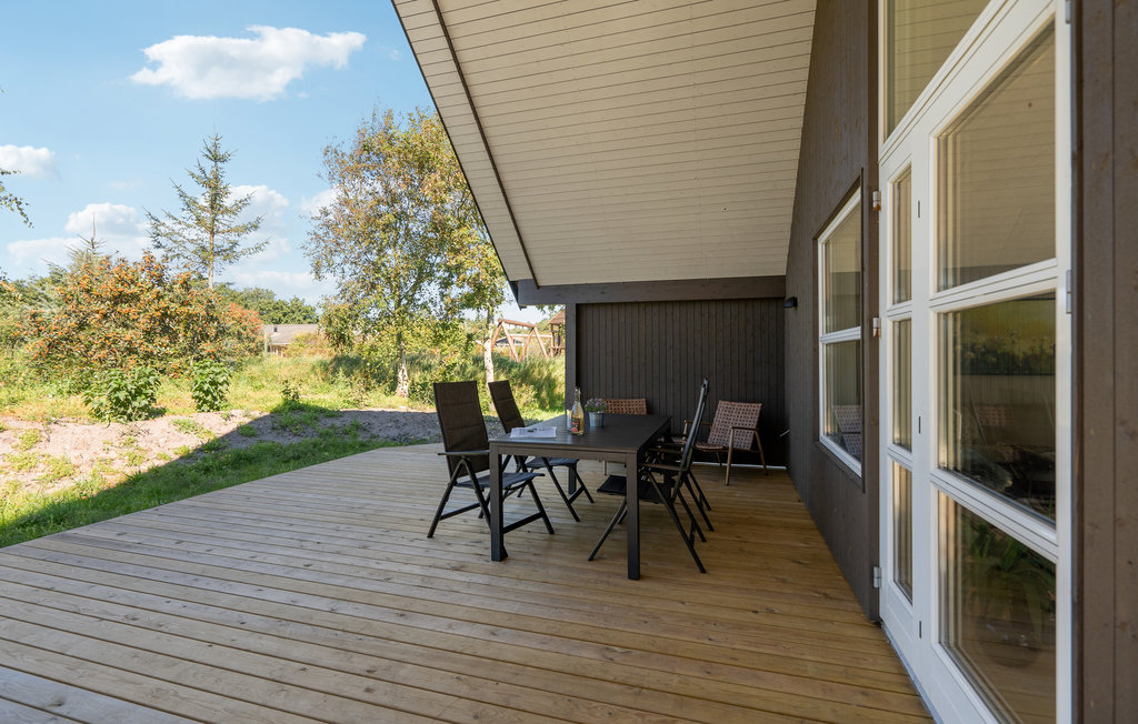 Feriehus - Hemmet Strand , Danmark - P52557 13