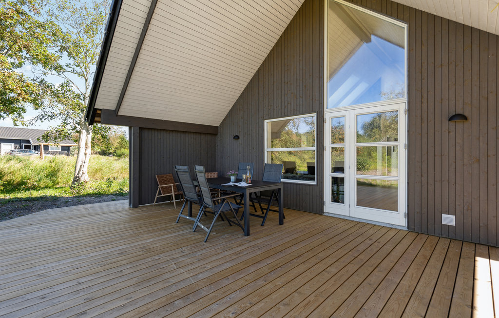 Feriehus - Hemmet Strand , Danmark - P52557 14