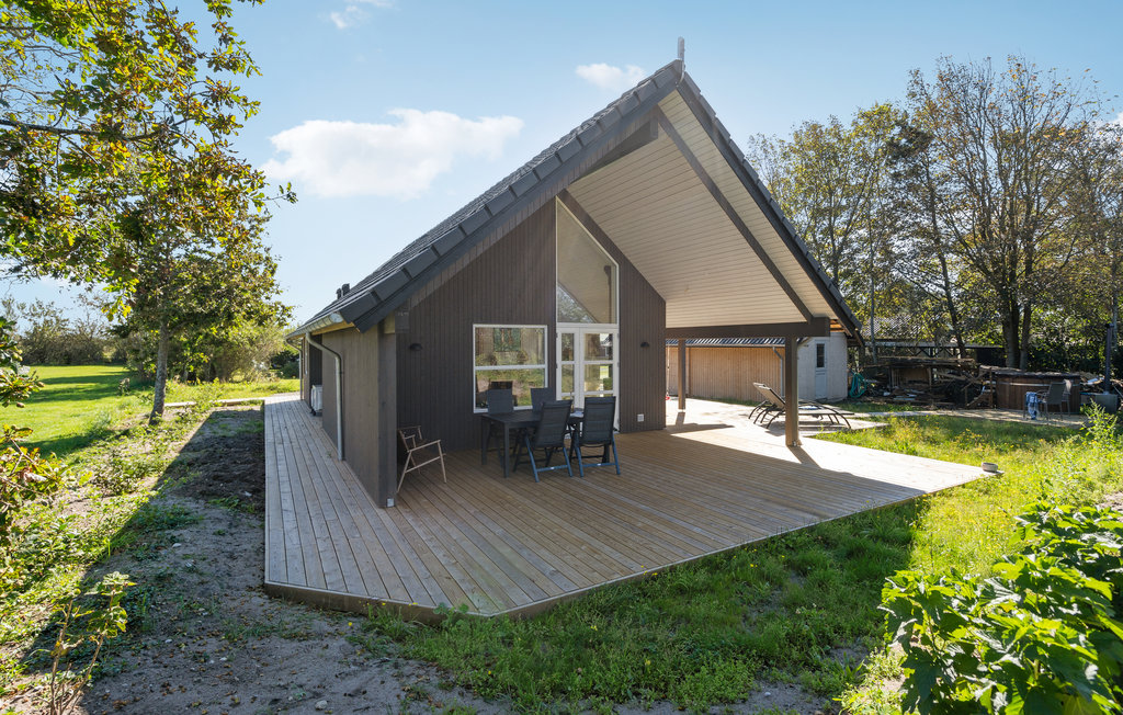 Feriehus - Hemmet Strand , Danmark - P52557 10