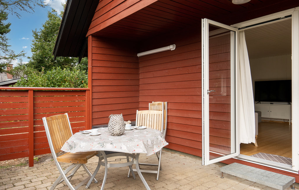 Ferienhaus - Hemmet , Dänemark - P52487 11