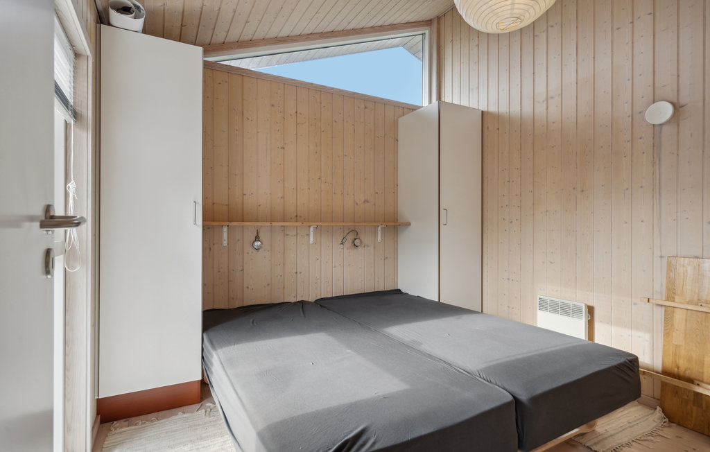Feriehuse - Stauning , Danmark - P52983 32