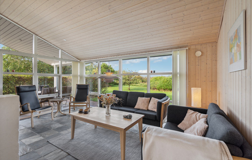 Feriehuse - Stauning , Danmark - P52983 3