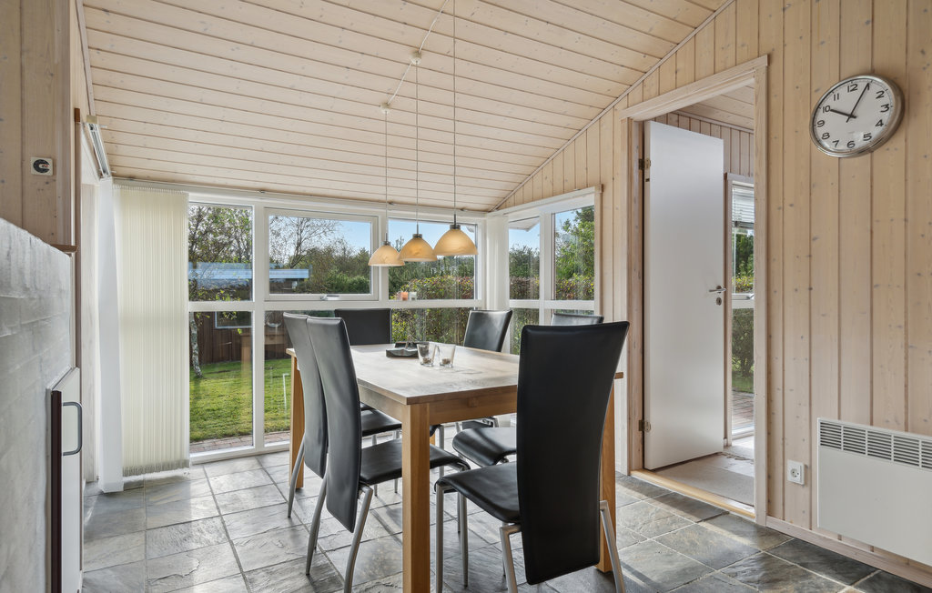 Feriehuse - Stauning , Danmark - P52983 5