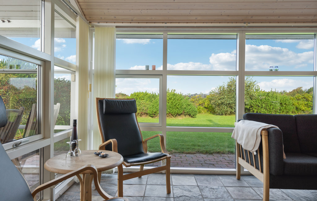 Feriehuse - Stauning , Danmark - P52983 24