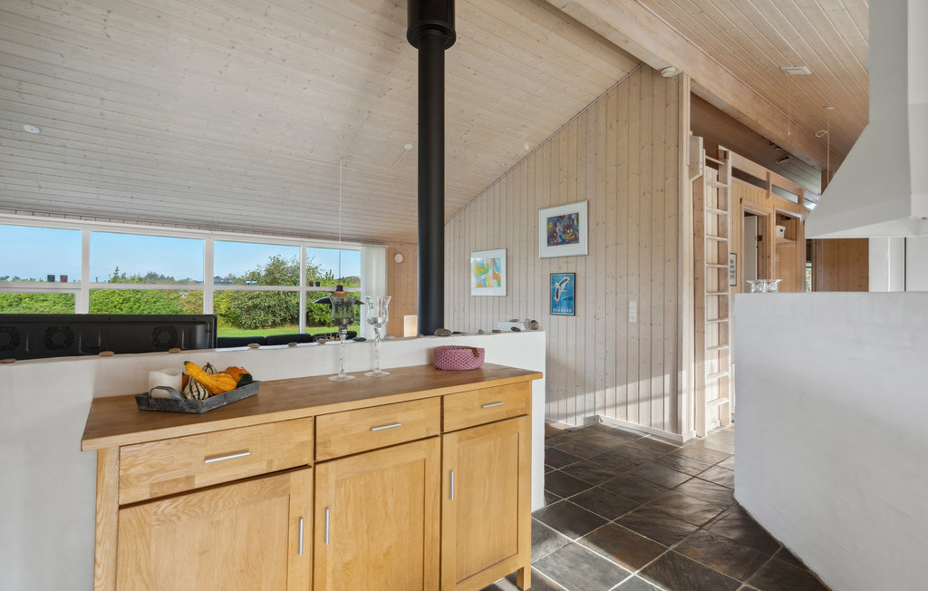 Feriehuse - Stauning , Danmark - P52983 26