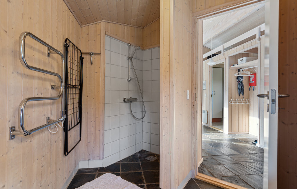 Feriehuse - Stauning , Danmark - P52983 34