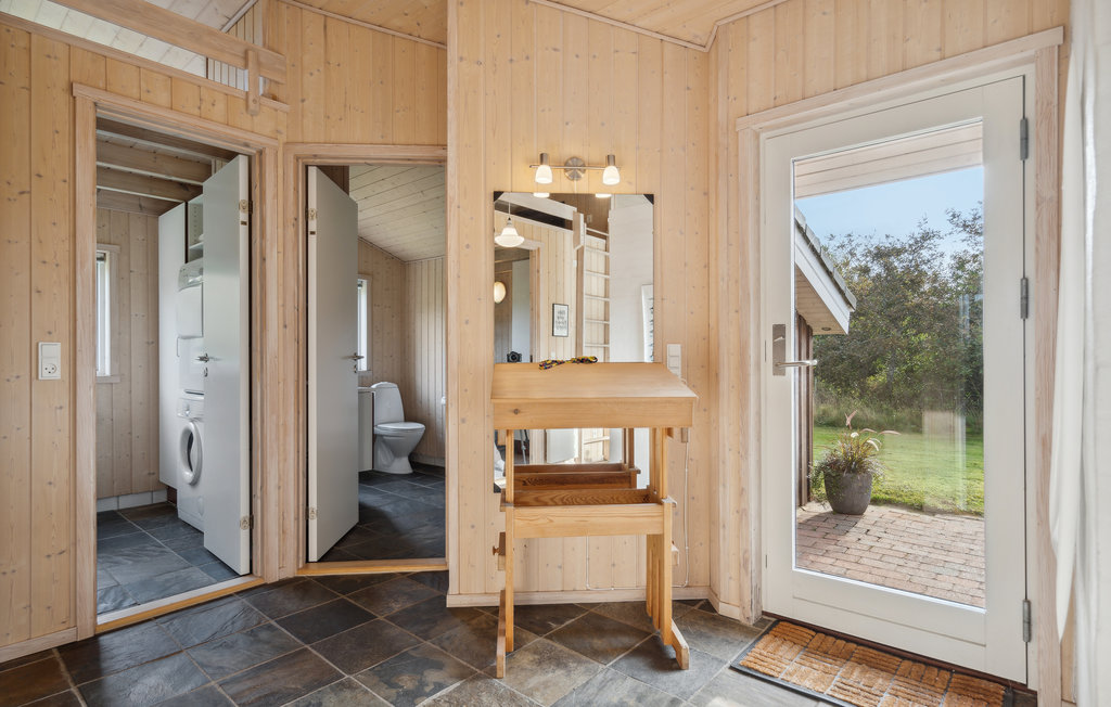 Feriehuse - Stauning , Danmark - P52983 28