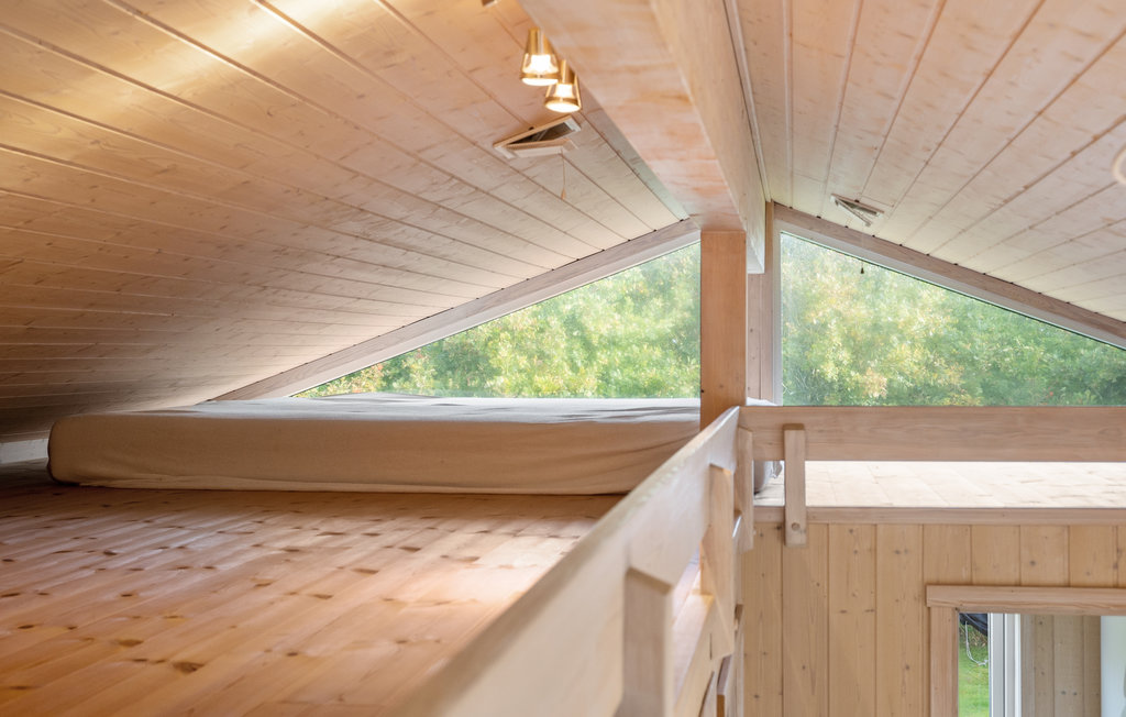 Feriehuse - Stauning , Danmark - P52983 29