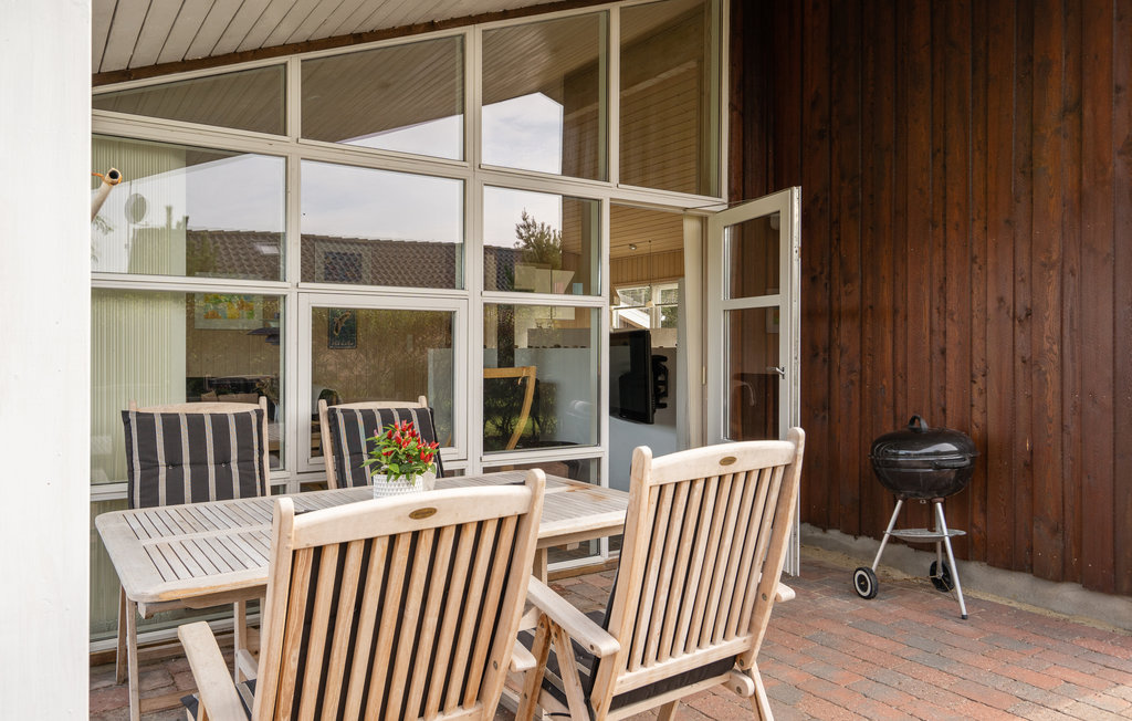 Feriehuse - Stauning , Danmark - P52983 9