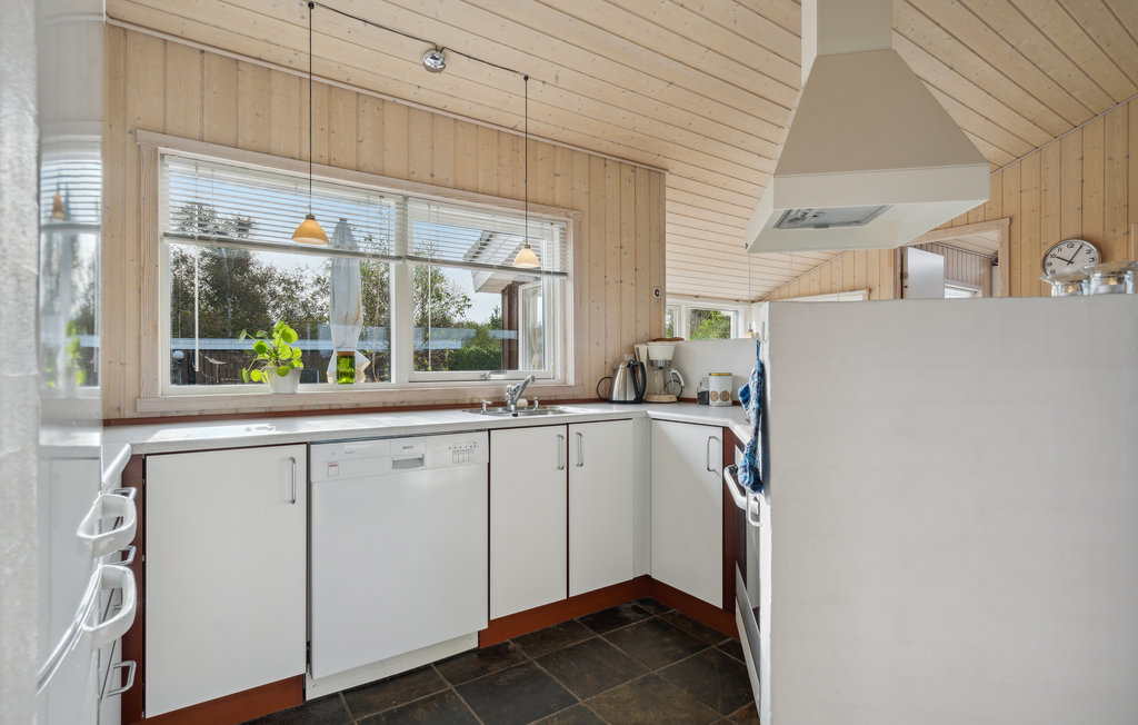 Feriehuse - Stauning , Danmark - P52983 27
