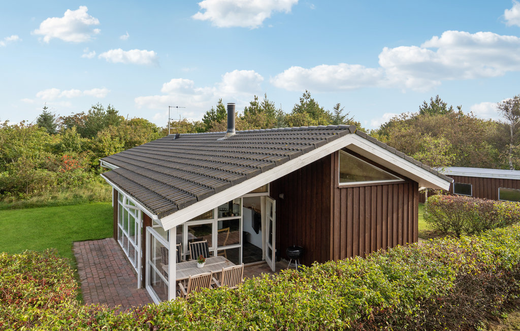 Feriehuse - Stauning , Danmark - P52983 11