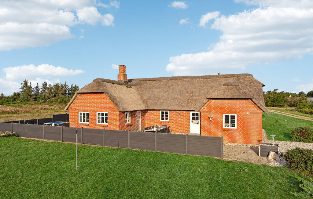 Feriehus - Stauning , Danmark - P52937 10