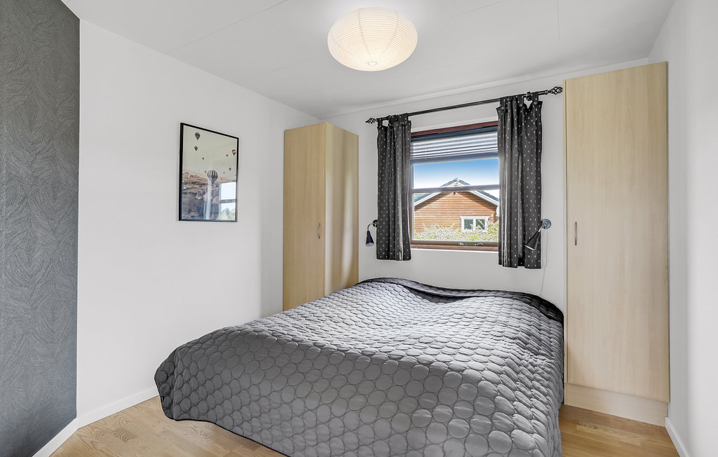 Feriehuse - Bork Havn , Danmark - P52010 19