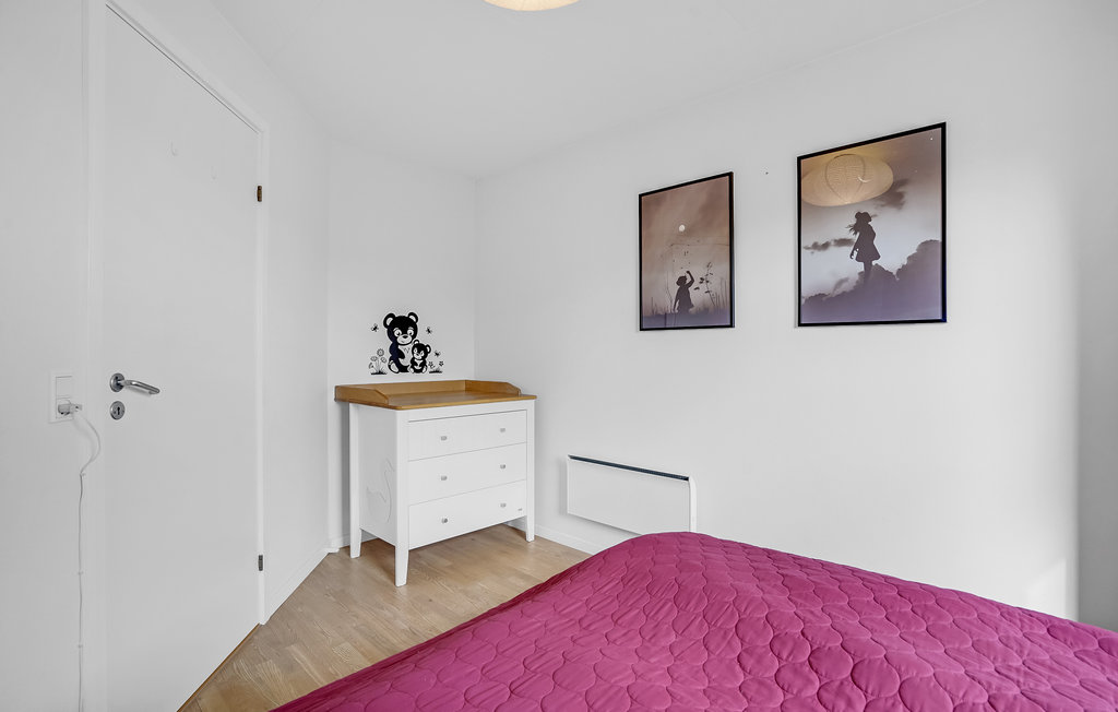 Feriehuse - Bork Havn , Danmark - P52010 21