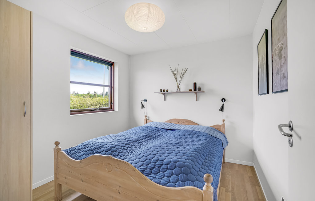 Feriehuse - Bork Havn , Danmark - P52010 22