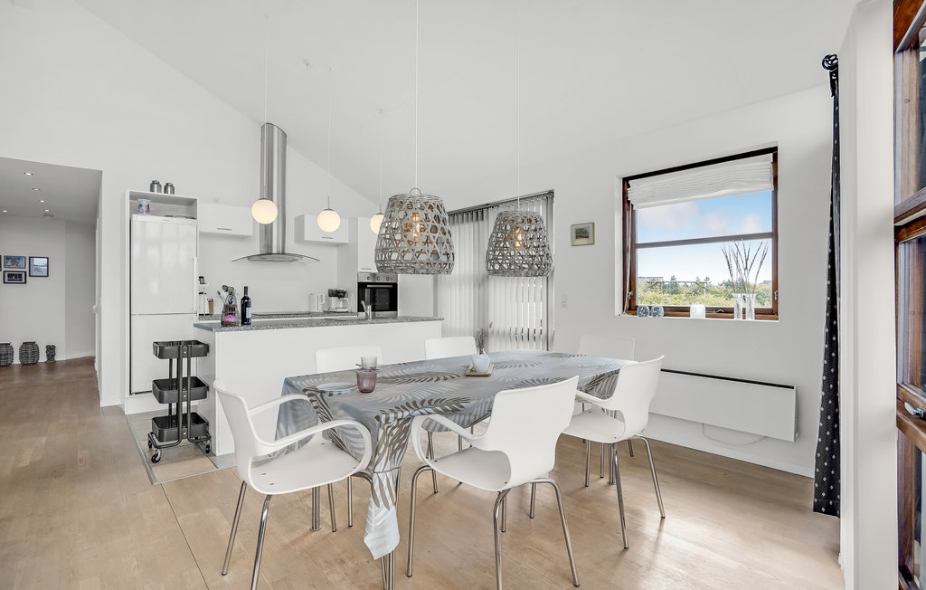 Feriehuse - Bork Havn , Danmark - P52010 16